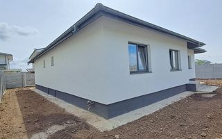 Dragomiresti Vale, casa individuala, 4 camere, teren 421 mp, STB - 432 - Poză 2