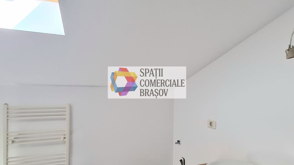 Birouri de închiriat Brasov - 150 mp # spatii-comerciale-brasov.ro - Poză 7