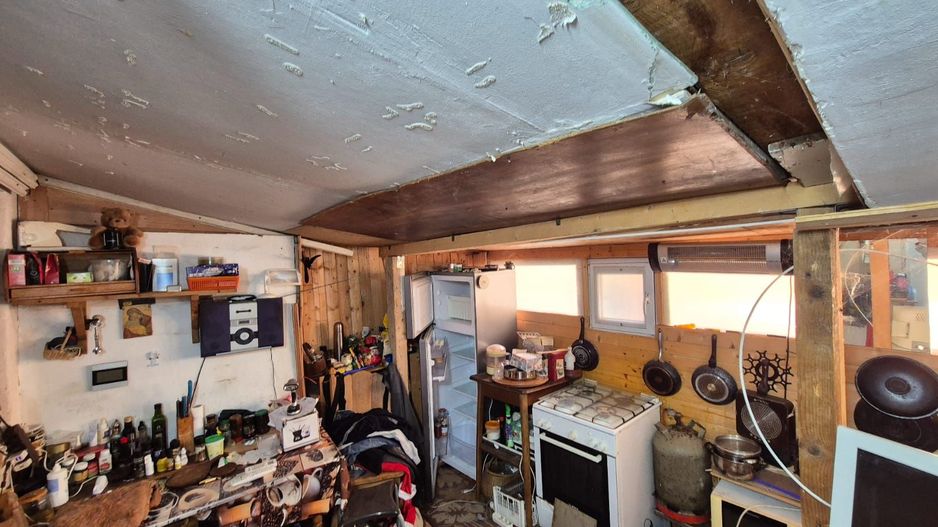 Casa + pivnita 50 mp - parc Cismigiu - Poză 7