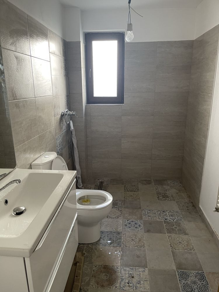 Duplex 4 camere | Terasă acoperită | Strada Asfaltata | Utilități complete - Poză 8