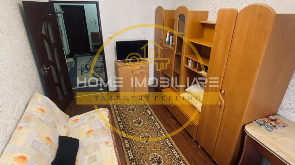 Etaj 1/Apartament 2 Camere Decomandat Mobilat si Utilat Complet -Chirie - Poză 6
