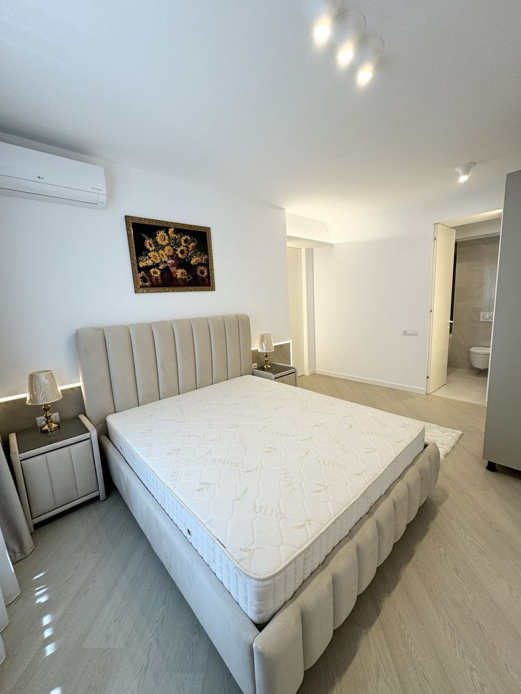 Închiriere Apartament 3 Camere de Lux – Cortina North, Pipera | Parcare inclusă - Poză 8