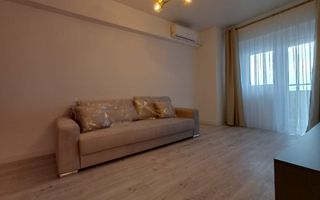 Apartament 2 camere – Complex Solumnia | Prima închiriere - Poză 4