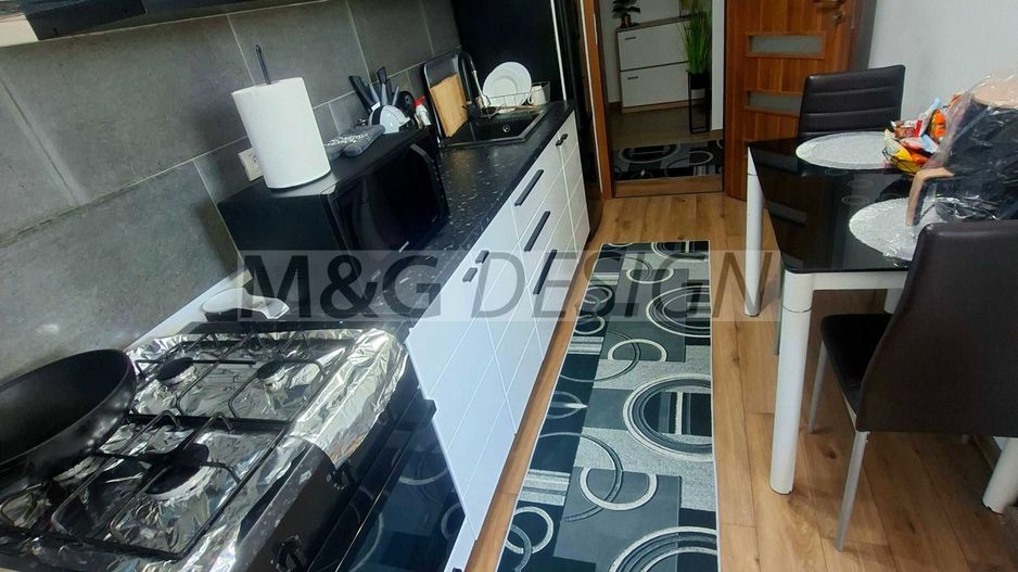 Apartament 2 camere Giroc la parter - Poză 3