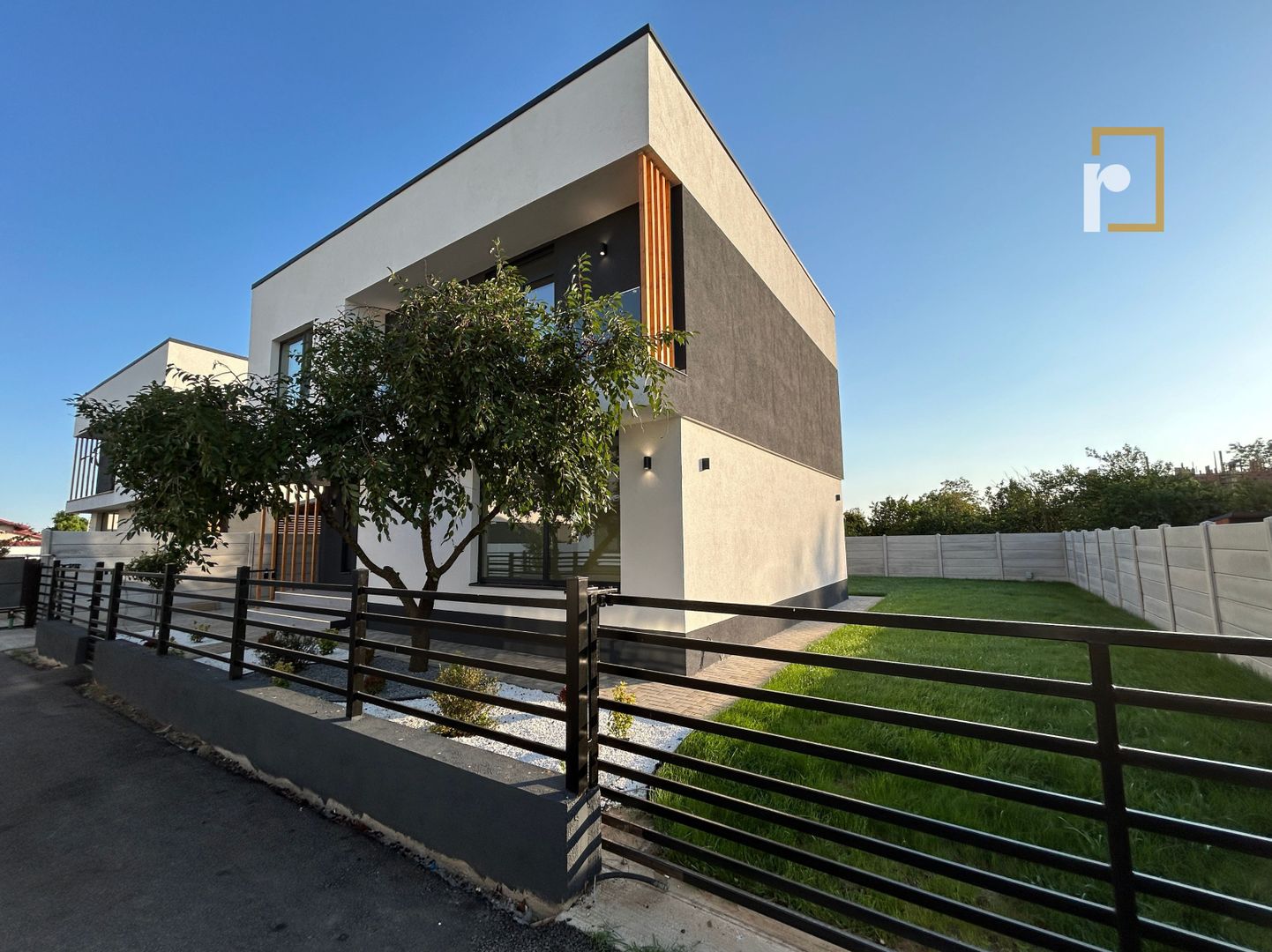 Vila 5 camere | Individuala | Finalizat - Poză 3