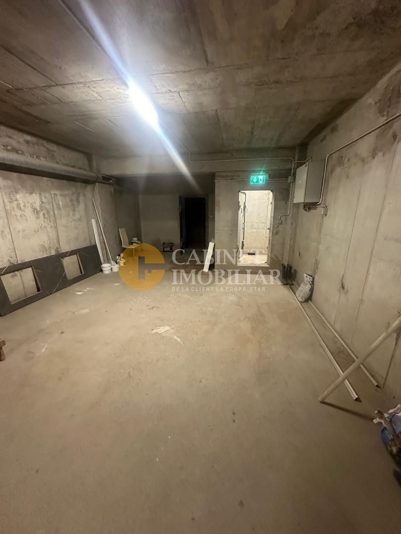 Bloc Nou  2021 - Tatarasi 2 Camere + Loc De Parcare - Poză 8