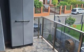 2 camere, modern, parcare, bloc nou, terasa, Borhanci Zona Romu Ladea - Poză 6