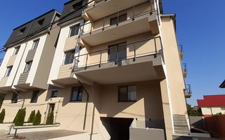 Apartament 2 camere, 64 mp, etaj 2 din 3, Militari - Pacii - OMV Iuliu Maniu - Poză 1