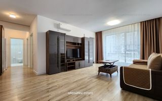 2 camere cu centrala, bloc nou, Citta Residence, Pantelimon Delfinului Mega Mall - Poză 7