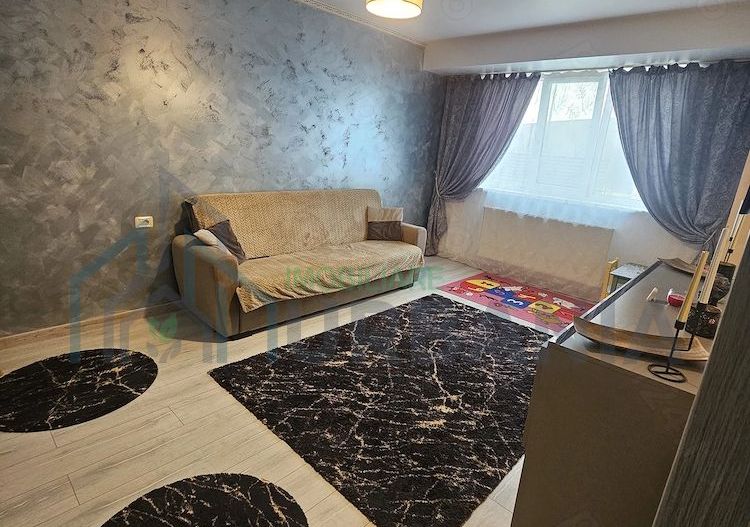 Apartament 2 camere, 59 m², complet mobilat și utilat, Vișan – 100.000 euro - Poză 3