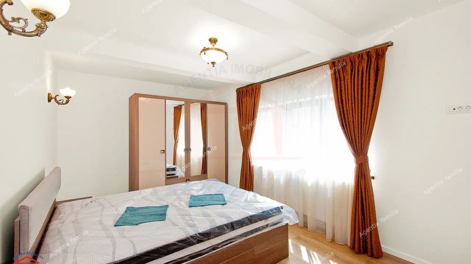 Vanzare apartament 2 camere, o proprietate deosebita - Poză 12