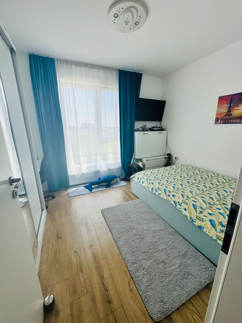 Apartament 3 camere I Urban Garden I Rahova - Poză 9