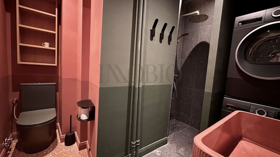 Apartament 3 camere 73 mp|  Calea Victoriei | Prima închiriere - Poză 13