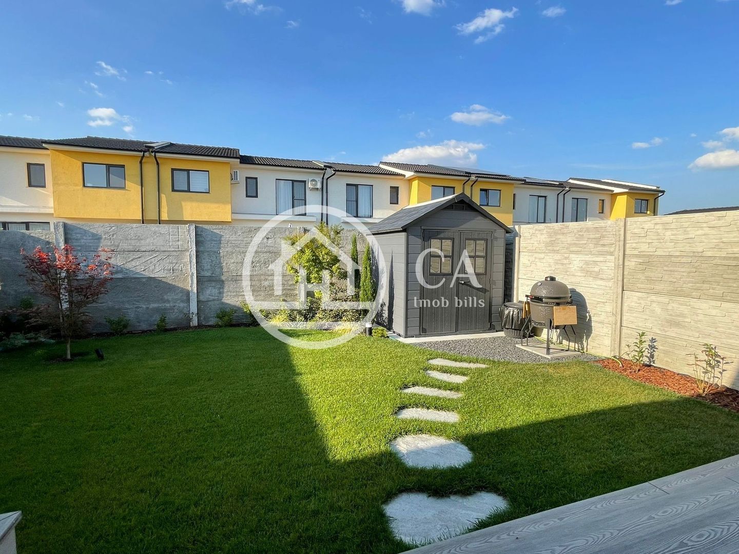 Casa de vânzare cu 3 camere in Nufarul, Oradea - Poză 7