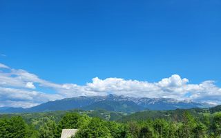 Teren Drumul Carului, Moieciu Suprafață: 29.595 mp | Intravilan - Poză 6