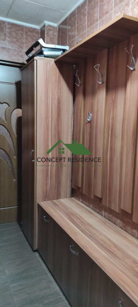 Apartament 2 camere decomandat, etaj 2, 48 mp – Motorului - Poză 6