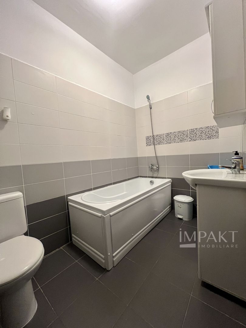 Apartament Recent Renovat cu Loc de Parcare in Zona Autogara - Poză 11