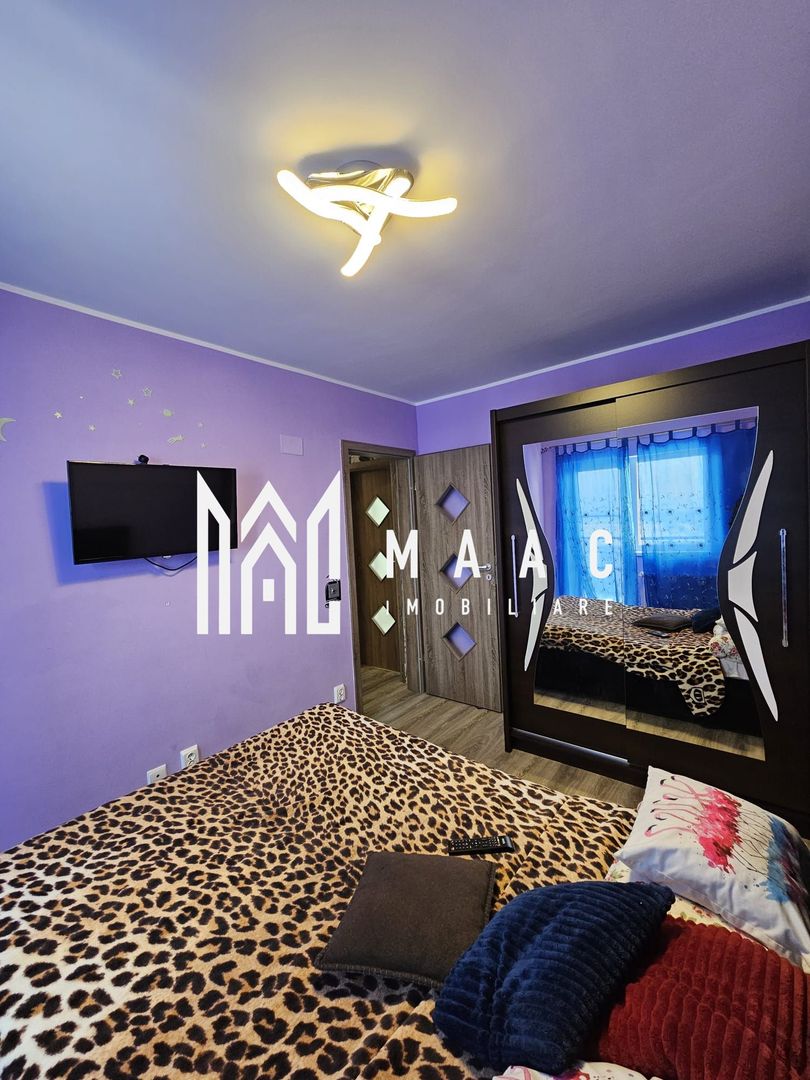 Apartament 3 camere | Mobilat modern | Parcare | Magnolia - Poză 7