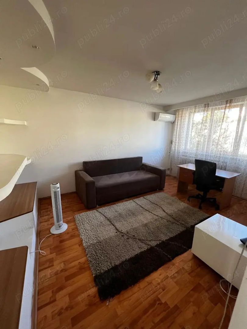 APARTAMENT SPATIOS | PARC MOGHIOROS - Poză 4