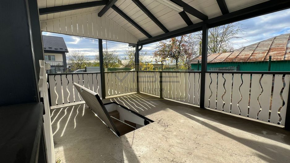 Casa noua individuala 3 camere zona Holboca-Dancu - Poză 31