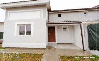 Duplex la pret de apartament în Mosnita Noua - Poză 1