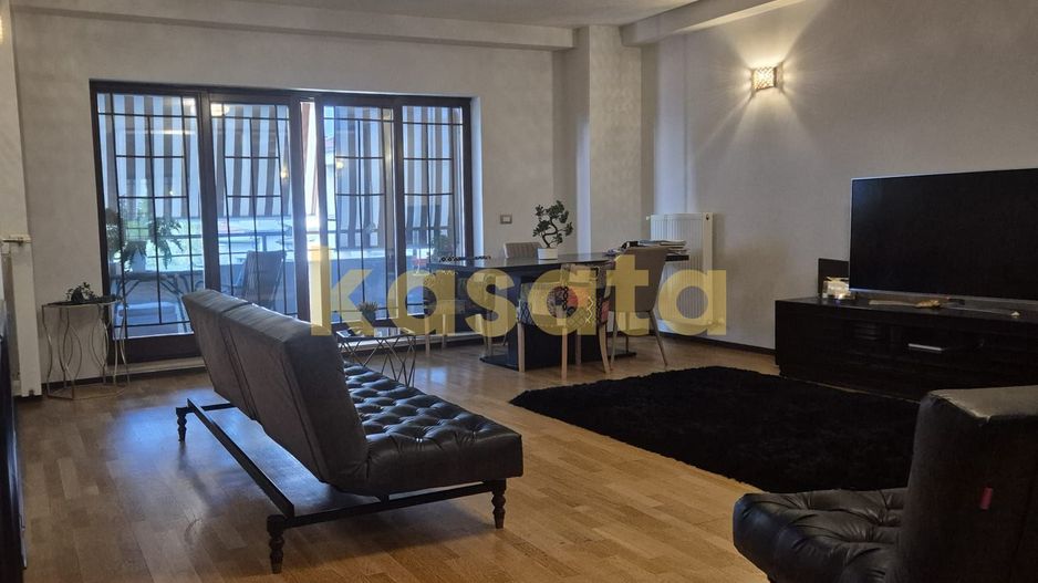 FLOREASCA | 3 CAMERE | LOC DE PARCARE - Poză 4