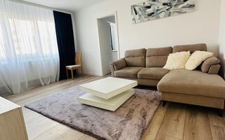 Apartament 2 camere Circumvalatiunii- prima inchiriere - Poză 1