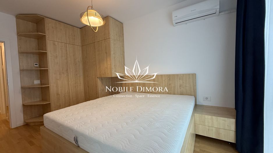 Paltim - Apartament petfriendly cu 2 camere si parcare subterana - Poză 13
