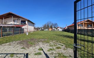 Teren intravilan | Snagov | Utilitati la strada - Poză 4