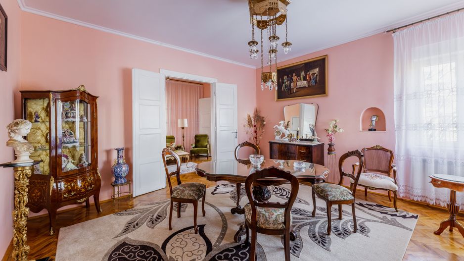 Apartament de lux disponibil pentru închiriere - Poză 1