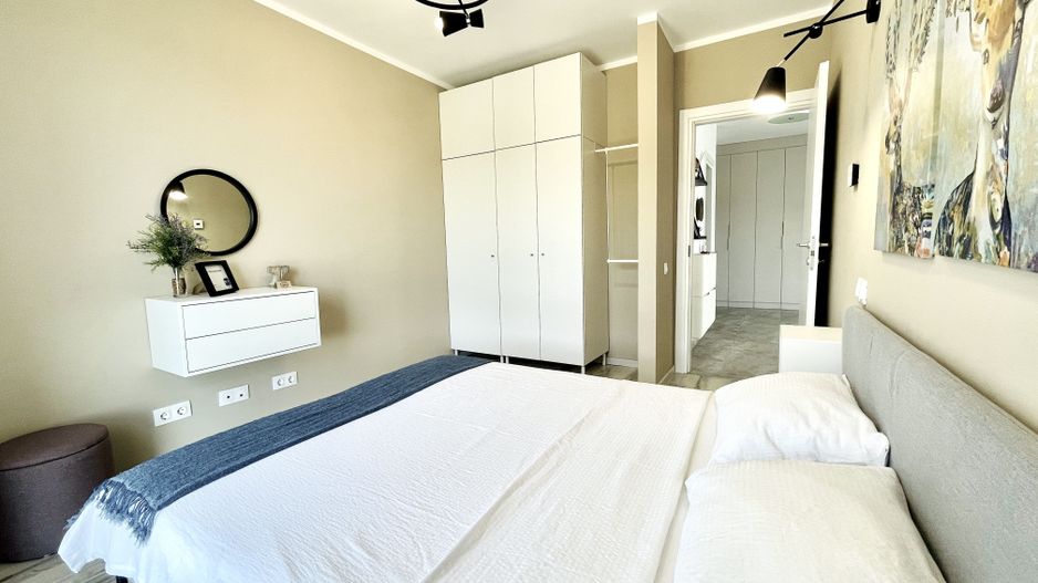 2 camere, vedere pădure, Adora Forest 2 - Poză 12