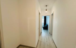 Apartament modern 3 camere - Poză 22