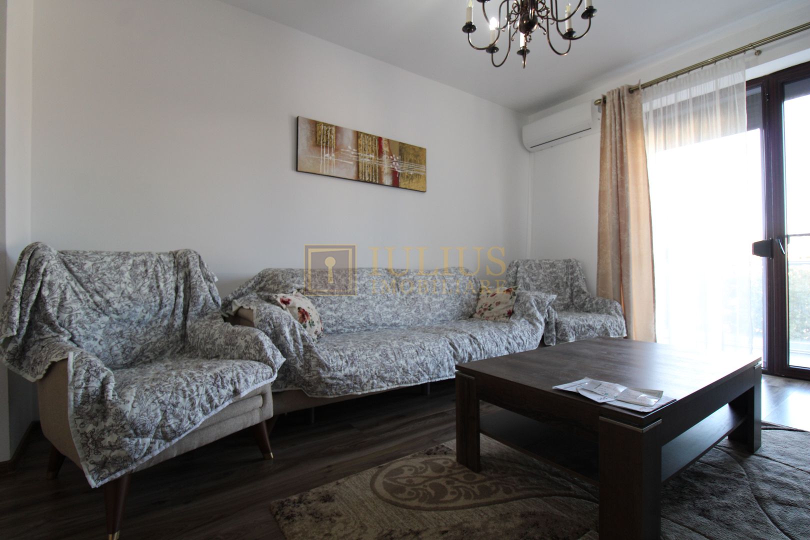 Zona Ion Vidu, 3 camere + 2 bai, centrala proprie - Poză 11