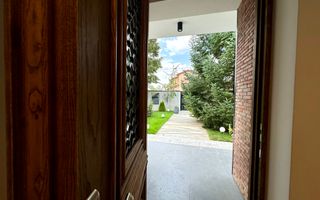 Vila cu 5 camere // * 565 mp gradina* // Tunari - Poză 73