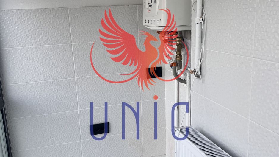 apartament 2 decomandate, 2 balcoane, bloc nou, etaj 1 zona Supeco - Poză 8