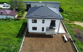 INOVATIV! Casă de vânzare în Ulmi - Poză 2