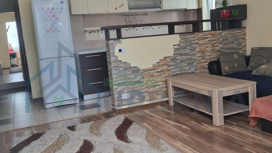 Apartament cu trei camere decomandat Păcurari lângă Alfa Bank - Poză 4