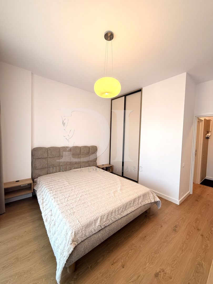Apartament de inchiriat / Zona BMW - Poză 10