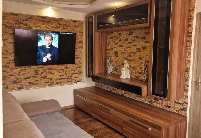 Ag EUROPA vinde ap. 2 cam. FINISAT, mobilat etajul 4 In Soidaritatii. - Poză 3