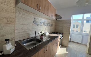 Apartament 2 camere de închiriat – Locație excelentă, lângă Parcul Sub - Poză 9