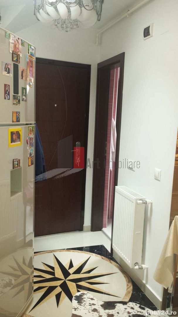 Vânzare apartament 3 camere Unirii-Traian - Poză 10