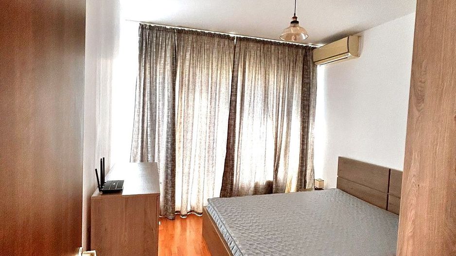 🏡 Închiriez Apartament cu 2 camere, parcare inclusă, Complex Răsărit de Soare - Poză 6