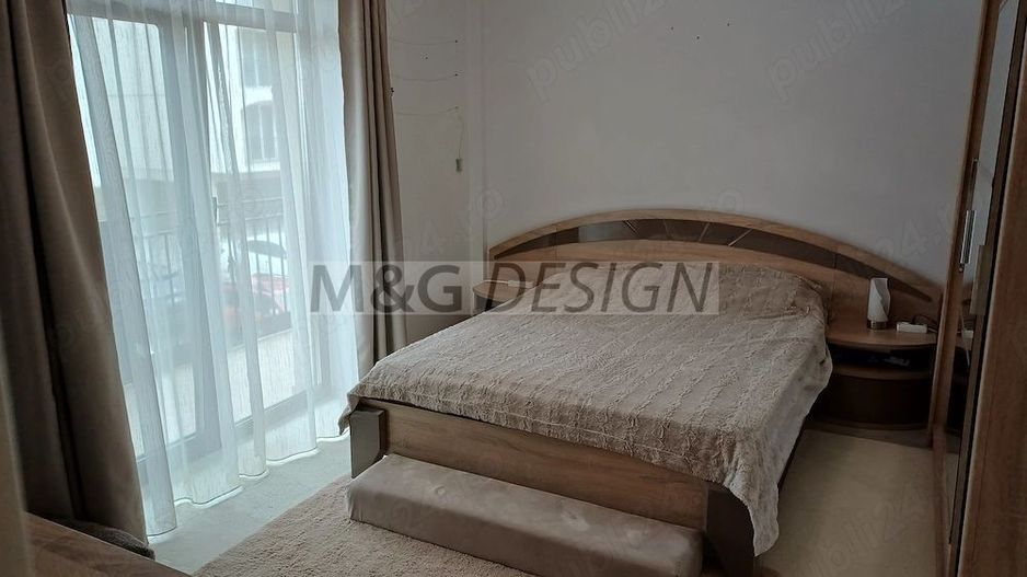 Apartament 3 camere  Giroc etaj 1 - Poză 6