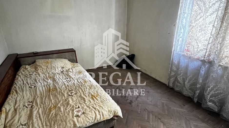 Apartament 3 camere de vânzare – etaj 2, 2 balcoane, vizavi de OMV - Poză 5