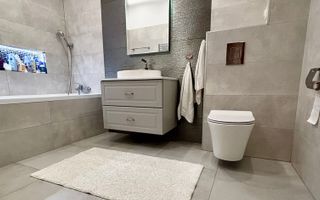 3 camere + terasa 30mp Pipera - Domus I Lemon Park I Comision 0% - Poză 5