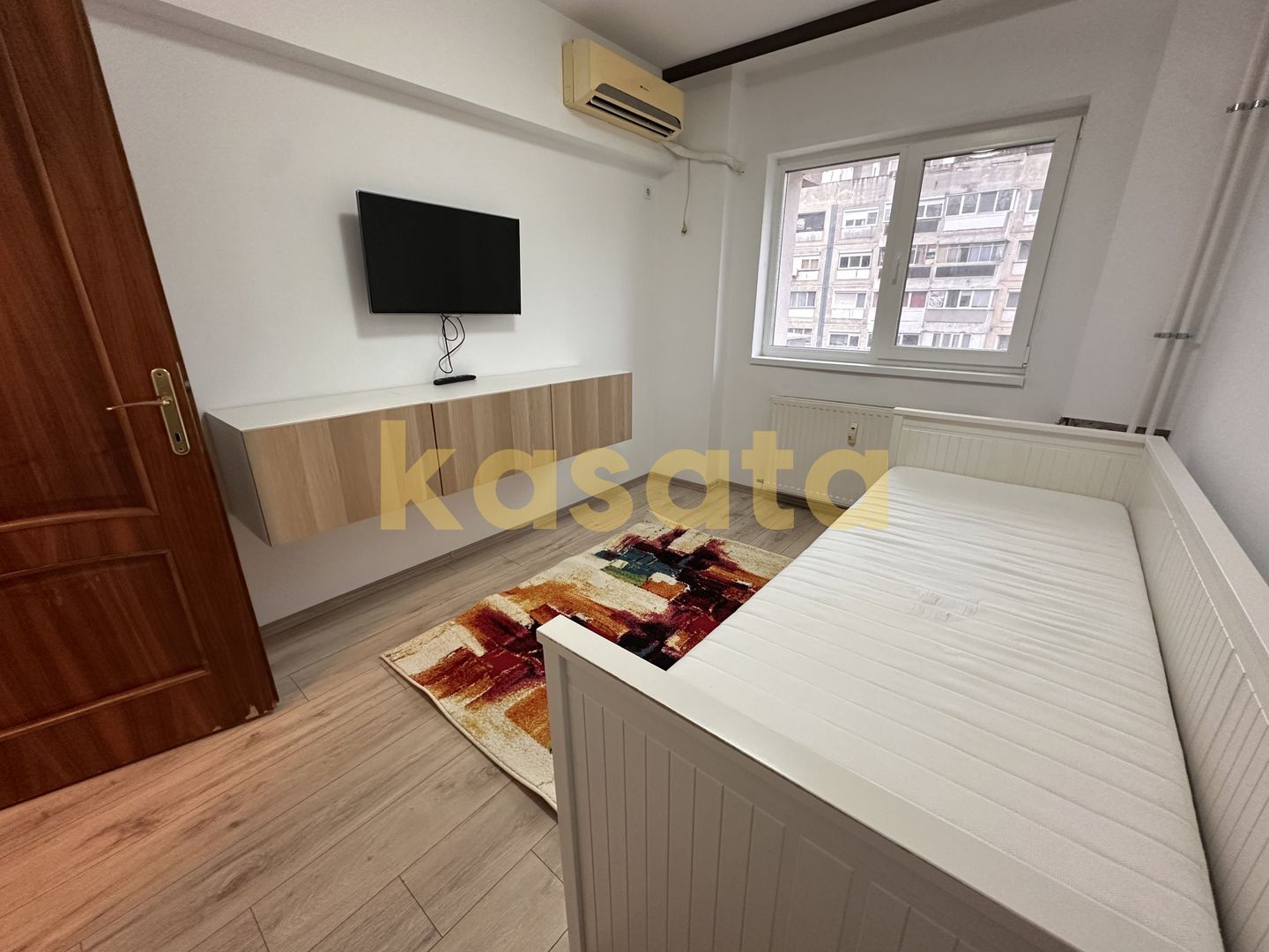 3 camere de închiriat, Lujerului – aproape de metrou și magazine - Poză 10