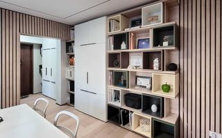 Oferim spre vanzare apartament superb de 3 camere, in Drumul Taberei - Poză 2