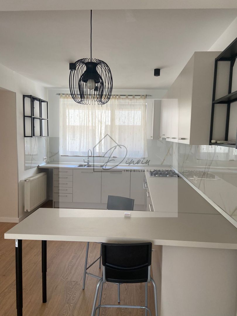 Vila lux Pipera Aviatiei I SU 212mp I recent renovata I COMISION 0% - Poză 2