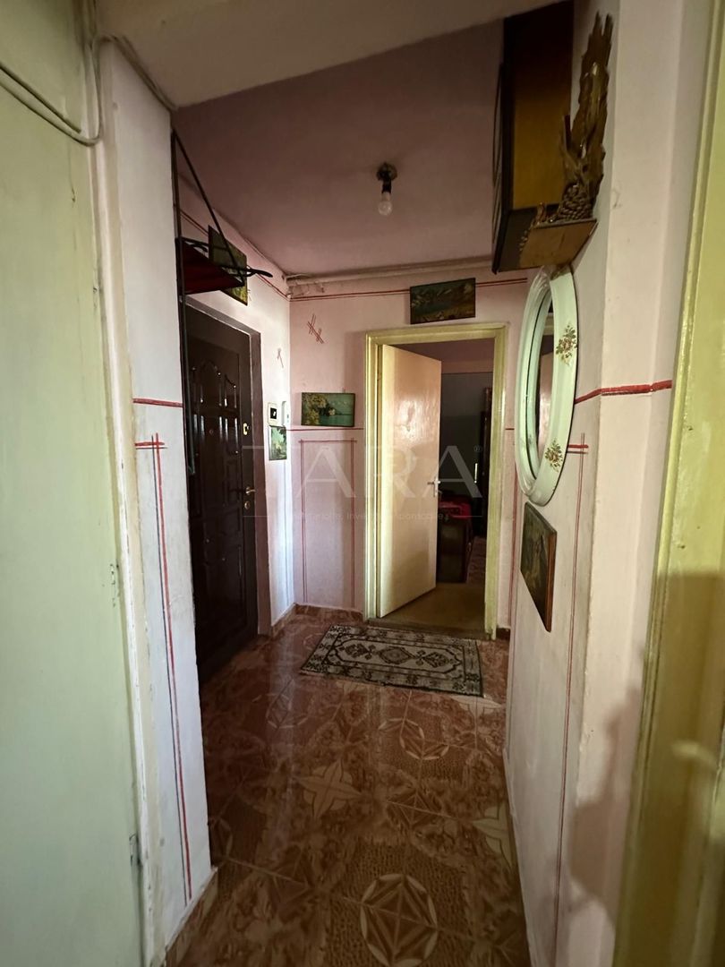 Apartament 2 camere decomandate – Zona Denver | Manastur. - Poză 7
