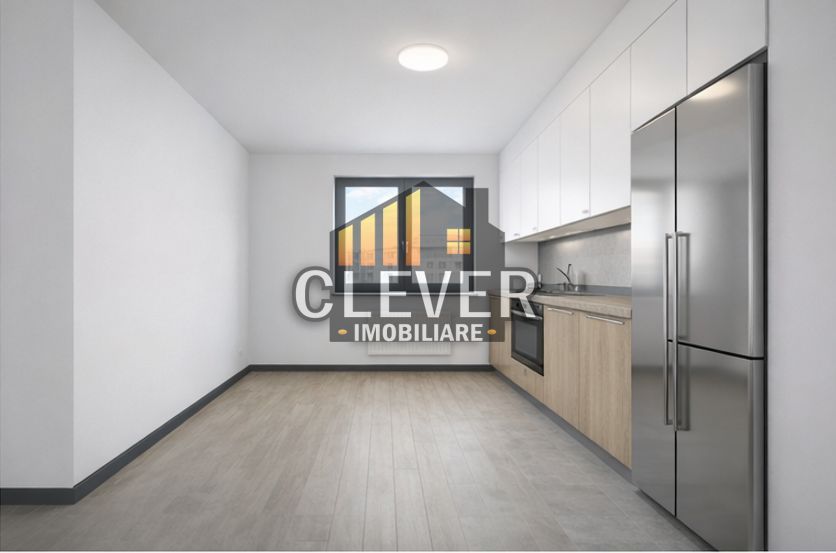 Ap 2 Camere | Metrou Nicolae Teclu | 2 Balcoane | Încălzire în Pardoseală - Poză 3